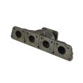 Kolektor wydechowy JRspec do VW/ Audi 1.8T z flanszą T25 FMIC-CS-VW-007 479,00 zł-1