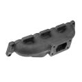 Kolektor wydechowy JRspec do VW/ Audi 1.8T z flanszą T3 i wyjściem na wastegate FMIC-CS-VW-006 479,00 zł-3