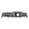 Kolektor wydechowy JRspec do VW/ Audi 1.8T z flanszą T3 i wyjściem na wastegate FMIC-CS-VW-006 479,00 zł-6