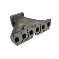 Kolektor wydechowy JRspec do VW Golf R32 24V T3/T4 FMIC-CS-VW-005 479,00 zł-1