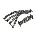 KOLEKTOR WYDECHOWY MINI COOPER R53 02-06 1.6L FMIC-EXH-BB18 989,01 zł-3