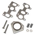 Kolektor wydechowy VW Golf Jetta VR6 2.8l FMIC-EXH-BB36 989,01 zł-4