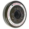 Koło pasowe z tłumikiem drgań ATI Super Damper 917030 Chevy small block Gen I USA-ATI-917030 1 799,00 zł-1