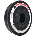 Koło pasowe z tłumikiem drgań ATI Super Damper 918250 Mitsubishi Evo 8 - 4G63 USA-ATI-918250 2 699,00 zł-1