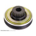 Koło pasowe z tłumikiem drgań ATI Super Damper 918250 Mitsubishi Evo 8 - 4G63 USA-ATI-918250 2 699,00 zł-2