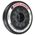 Koło pasowe z tłumikiem drgań ATI Super Damper 918251 Mitsubishi Eclipse - 4G63 DSM 4G63T 4G64T USA-ATI-918251 2 699,00 zł-1