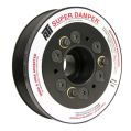 Koło pasowe z tłumikiem drgań ATI Super Damper 918253 Mitsubishi Evo X USA-ATI-918253 2 039,16 zł-1