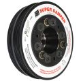 Koło pasowe z tłumikiem drgań ATI Super Damper 918522 Non-Trigger Mazda Miata 1.8L USA-ATI-918522BG1 2 294,15 zł-1