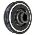 Koło pasowe z tłumikiem drgań ATI Super Damper 918572 Toyota Supra 1JZGTE 2JZGTE 2JZGE USA-ATI-918572 2 699,00 zł-1