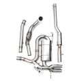 Kompletny układ wydechowy AUDI S3 8L 1.8T RMS-S3-8L 5 783,05 zł-2