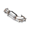 Kompletny układ wydechowy HONDA Civic Type R Fk2 2.0T z katalizatorem Euro 4 200 CPSI RMS-CIVIC-RC-42 8 222,53 zł-17