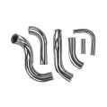 Kompletny zestaw intercoolera Mazda RX-7 FD3S 13B FMRC Twin Turbo 93-97 Czarny ICFMIC-MAZ-RX7-B 2 198,99 zł-3