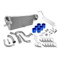 Kompletny zestaw intercoolera Mazda RX-7 FD3S 13B FMRC Twin Turbo 93-97 Niebieski ICFMIC-MAZ-RX7-N 2 198,99 zł-1