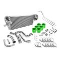 Kompletny zestaw intercoolera Mazda RX-7 FD3S 13B FMRC Twin Turbo 93-97 Zielony ICFMIC-MAZ-RX7-G 2 198,99 zł-1