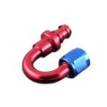 Końcówka 180' AN6 Push-On Czerwony KP4106-180-R 67,99 zł-2