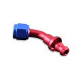 Końcówka 45' AN10 Push-On Czerwony KP4110-045-R 67,99 zł-1