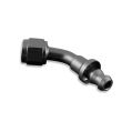 Końcówka 45' AN4 Push-On Czarny KP4104-045-BLACK 50,00 zł-1
