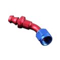 Końcówka 45' AN4 Push-On Czerwony KP4104-045-R 50,00 zł-2