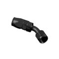 Końcówka 45' AN4 Swivel Czarny KP4004-045-BLACK 55,01 zł-1