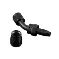 Końcówka 45' AN4 Swivel Czarny KP4004-045-BLACK 55,01 zł-2