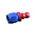 Końcówka prosta AN4 Push-On Czerwony KP4104-001-R 23,00 zł-2