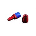Końcówka prosta AN16 Swivel Czerwony KP-99127-R 149,99 zł-2