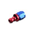 Końcówka prosta AN8 Push-On Czerwony KP4108-001-R 29,90 zł-1