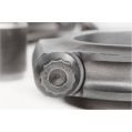 Korbowody H-Beam Billet K1, Honda L15A Dł. 149 Pin 18mm K1-015BY10149 2 449,00 zł-5