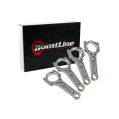 Korbowody Wiseco BoostLine I-beam ARP +625, Subaru EJ20/EJ25 Turbo ,length 130,5mm Pin. 23mm USA-WIS-SB5137-905+ 5 599,21 zł-1
