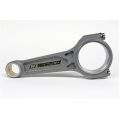 Korbowody Wiseco BoostLine I-beam ARP +625, Subaru EJ20/EJ25 Turbo ,length 130,5mm Pin. 23mm USA-WIS-SB5137-905+ 5 599,21 zł-5