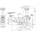 Korektor siły hamowania z pokrętłem Wilwood 260-11179 USA-WIL-260-11179 559,00 zł-2
