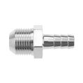 Nypel adapter aluminiowy AN8 na króciec 14mm Push-On KP-99110-14 28,99 zł-1