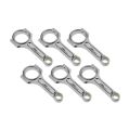 Kute korbowody JRspec TOYOTA 2JZ-GE 2JZ-GTE I-BEAM Korbowody  TY142-I6 1 729,00 zł-1