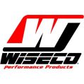Kute tłoki silnika Wiseco 4 cyl, Toyota Celica 22R 2.4l 8V 81-84 Bore 3.701 (94.00mm) Compression Ratio 10.13 WIS-K509M94 2 863,48 zł-2