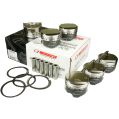 Kute tłoki silnika Wiseco 6 cyl, Mitsubishi 3000GT 6G72T 3.0l 24V Bore 3.622 (92.00mm) Compression Ratio 7.85 USA-WIS-K570M92 3 574,96 zł-1