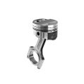 Kute tłoki Wiseco + korbowody Manley H-beam Toyota Supra 2JZGTE 3.0l 24V 93-98 87.00mm CR 8.47:1 K550M87AP-14027-6 7 599,20 zł-3