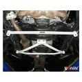 Rozpórka przednia dolna (Front Lower Tiebar) (2667) Ultra Racing Subaru Outback (BR9) 2.5T 4WD FL 13-14 URKR-LA2-2667 428,04 zł-1