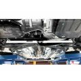 Rozpórka przednia dolna (Front Lower Tiebar) (3103A) Ultra Racing Toyota Vios (XP90) 1.5 07-13/Yaris (XP90) 1.5 HB 05-13 2WD MT 07-13 UR-LA2-3103A 578,10 zł-1