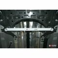 Rozpórka przednia dolna (Front Lower Tiebar) (3236) Ultra Racing Hyundai Tucson (TL) 1.7D/2.0D 16-21/Kia Sportage 1.7D 17-22 2WD/4WD URKR-LA2-3236 398,52 zł-1