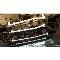 Rozpórka środkowa (Mid Lower Brace) (3870) Ultra Racing Lexus RX 200T (AL20) 2.0T 2WD 15+/RX 300 2.0T 15+ 4WD URTW-ML2-3870 429,00 zł-1