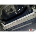 Rozpórka przednia dolna (Front Lower Tiebar) (3999) Ultra Racing Infiniti Q50 S (V37) 2.0T 2WD FL 16+ URTW-LA2-3999 558,42 zł-1