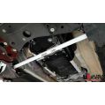 Rozpórka przednia dolna (Front Lower Tiebar) (4001) Ultra Racing BMW G02 (X4) 3.0T 4WD 18+ URTW-LA2-4001 468,63 zł-1