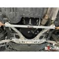 Rozpórka przednia dolna (Front Lower Tiebar) (4075) Ultra Racing BMW 7 G11/G30 (730i/530E/530I) 2.0T 2WD 16+ URCN-LA2-4075 798,27 zł-1