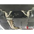 Rozpórka przednia dolna (Front Lower Tiebar) (4109) Ultra Racing BMW 3 G20 (330i/M340i) 2.0T/3.0T 2WD 19+ UR-LA2-4109 758,91 zł-1
