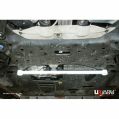 Rozpórka przednia dolna (Front Lower Bar) Ultra Racing Hyundai Veloster-N 2.0T 18+ (2WD) URKR-LA2-4143 429,00 zł-1