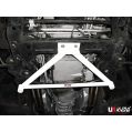 Rozpórka przednia dolna (Front Lower Brace) (2381) Ultra Racing Chevrolet Camaro (SS) 6.2 V8 2WD 10-15 URUS-LA3-2381 689,00 zł-1