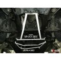 Rozpórka przednia dolna (Front Lower Brace) (2601) Ultra Racing Ssangyong Rodius/Stavic 2.7D 4WD 04-12 UR-LA3-2601 759,00 zł-1