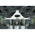 Rozpórka przednia (Front Subframe Bar) Ultra Racing Honda Civic FK8/ FK/FC 15+ 3P URTH-LA3-3524 688,80 zł-1