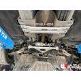 Rozpórka środkowa (Mid Lower Brace) (4058) Ultra Racing Honda Accord (CV1) 1.5T 2WD 18+ LHD/RHD URTH-ML2-4058 519,00 zł-1