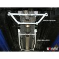 Rozpórka przednia dolna (Front Lower Brace) (2230) Ultra Racing Chevrolet Malibu 2.0D/2.4 2WD 13-15 URKR-LA4-2230 759,00 zł-1